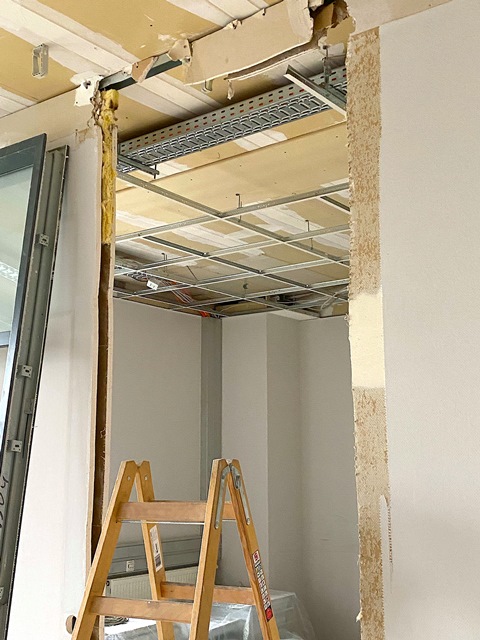 Abbruch Preis für Türen